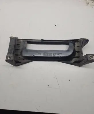 Dodge RAM Front bumper splitter molding 13DSR1251M 601294
