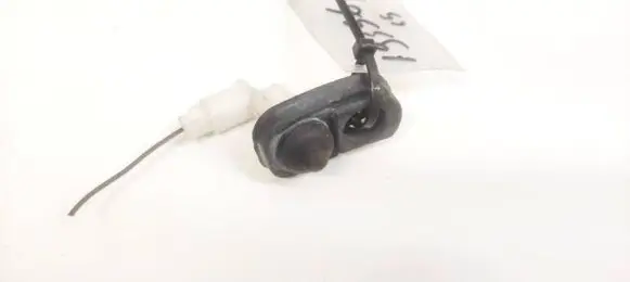 Opel Agila B Front door sensor 