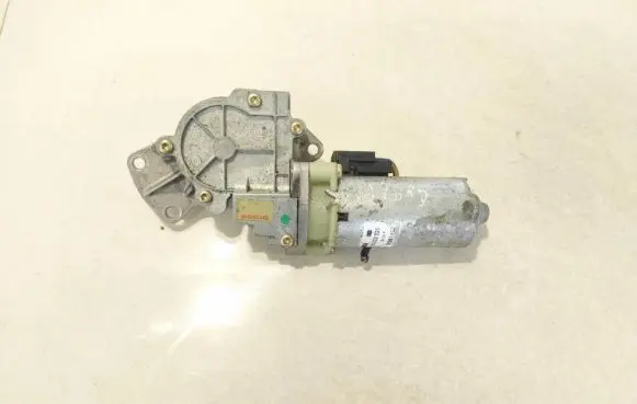 Audi A6 S6 C5 4B Seat adjustment motor 0130002525 198387-102