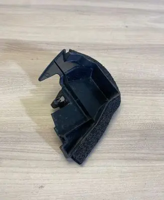 Toyota C-HR I Radiator trim 165630T040