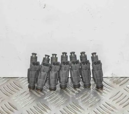 BMW X5 E53 Fuel injectors set 02801558231707843