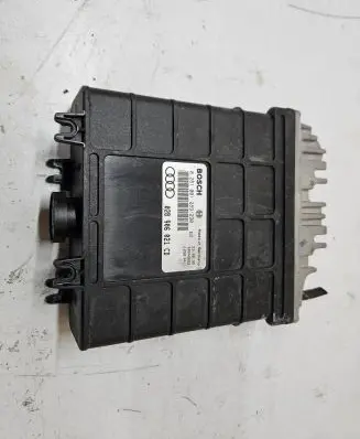 Audi A6 S6 C5 4B Engine control unit/module 028906021CD 0281001289