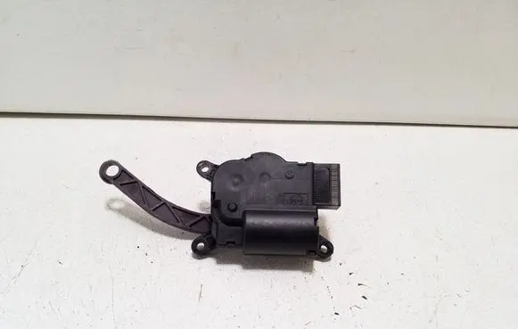 Volkswagen Sharan Air flap motor/actuator 1K0907511Q T911205A