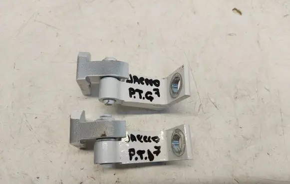 Chery Jaecoo 7 Rear door hinge set CHEJAEZAW30129008
