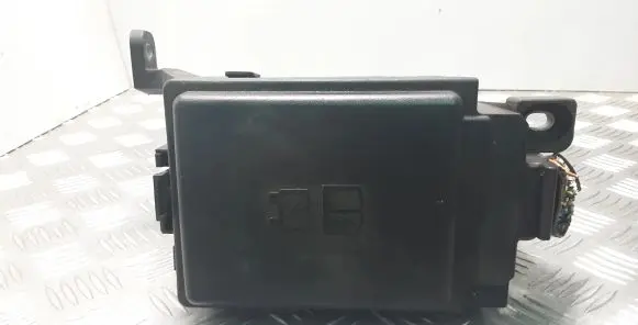 Jaguar F-Pace Fuse module GX7314A076DB