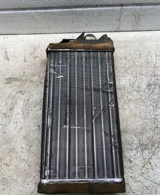 Audi A6 S6 C4 4A Heater blower radiator