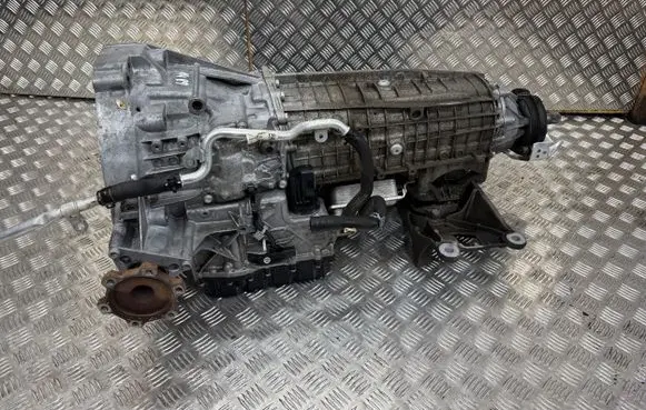 Audi A4 Allroad B9 Automatic gearbox SKG