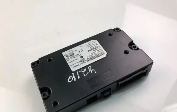 Ford Focus Other control units/modules D1BT14D212NA