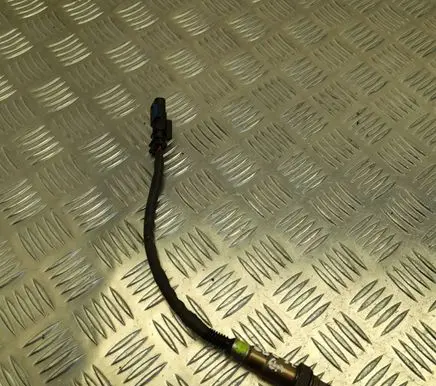 Opel Combo E Lambda probe sensor 9810666880