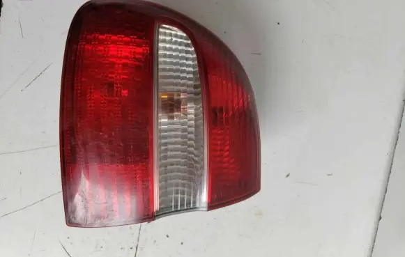 Volvo S40, V40 Rear/tail lights 285901