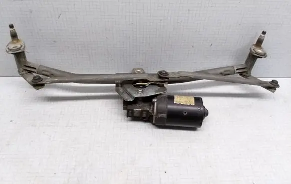 Volkswagen Golf IV Front wiper linkage 0390241137 964770 1J0955623
