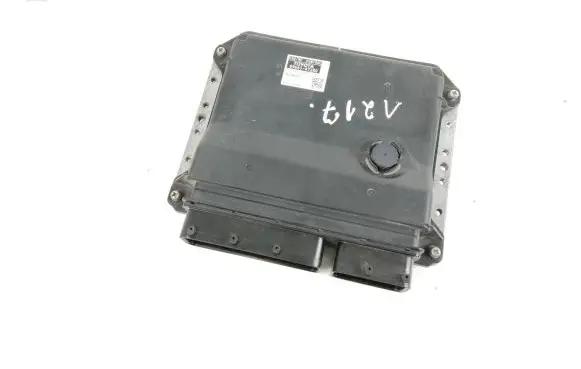 Toyota Prius (XW30) Engine control unit/module 8966147280 2753007393