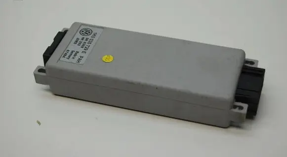 Volkswagen Golf V Phone control unit/module 1K0035729E