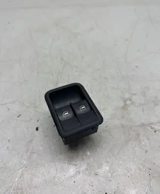 Skoda Fabia Mk1 (6Y) Electric window control switch 5J0867171A 8403908