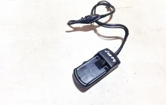 BMW 3 E90 E91 Sensor