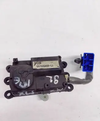 Mazda MX-3 Air flap motor/actuator GA700GA5R1J