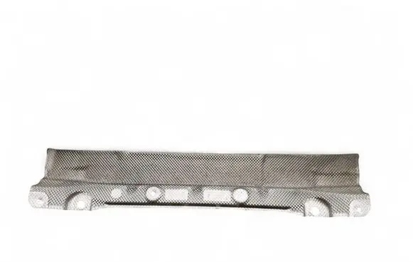 BMW X2 F39 Exhaust heat shield 7427927