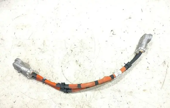 Other wiring loom