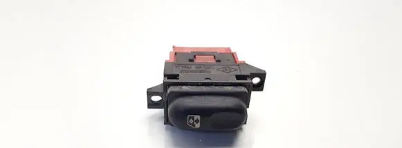 Renault Laguna I Electric window control switch 2995