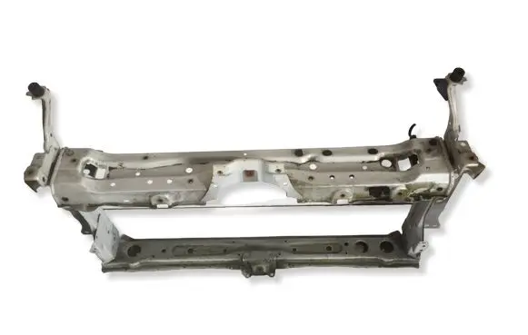 Toyota C-HR I Radiator support slam panel WZMOCNIENIE
