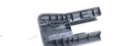 Mercedes-Benz CLA C117 X117 W117 Front driver seat rail trim A1769190100