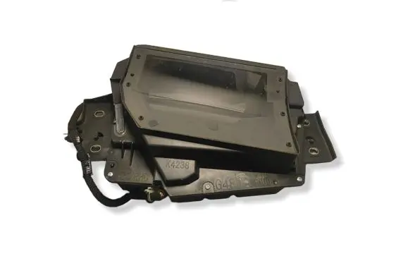 Mazda 6 Head up display screen G48D55HU0