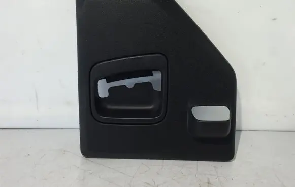 Peugeot Expert Sliding door trim 98099547 156121551