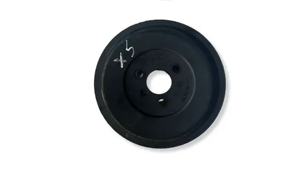 BMW X5 E53 Power steering pump pulley 32422247046