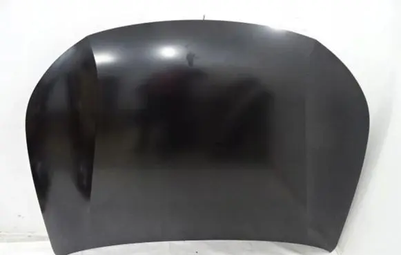 Peugeot 308 Engine bonnet/hood 9837981180