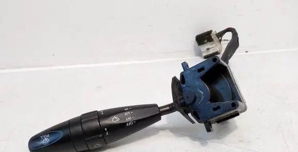 SsangYong Musso Wiper control stalk