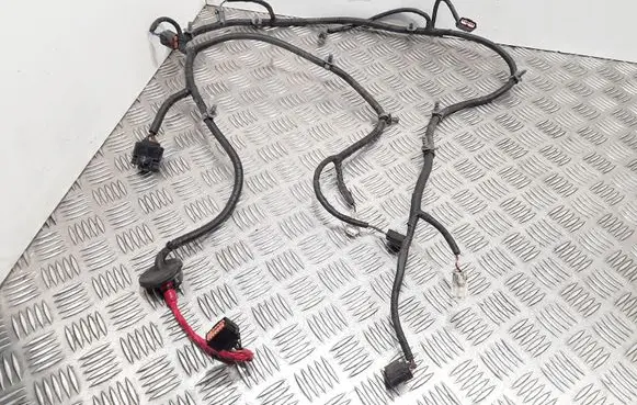Hyundai i30 Parking sensor (PDC) wiring loom