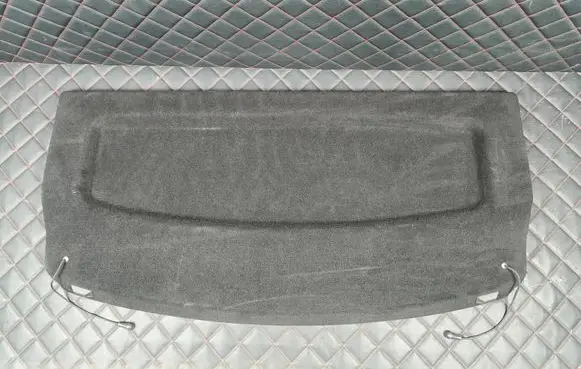Opel Meriva B Parcel shelf 13498832