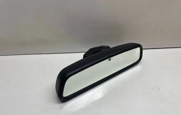 BMW 3 E90 E91 Rear view mirror (interior) 9134461