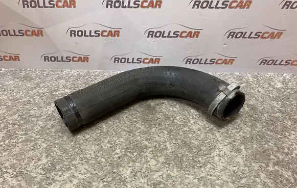 Volvo V50 Engine coolant pipe/hose