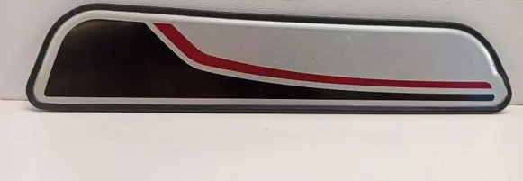Suzuki Swift III Front sill (body part) 