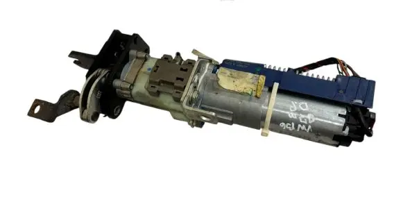 Volkswagen PASSAT B6 Tailgate/trunk/boot lift motor 404969 061207A E503001