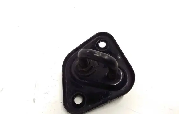 Mercedes-Benz E W212 Engine bonnet/hood lock/latch loop/hook A2128800060