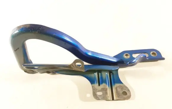 Suzuki SX4 Engine bonnet/hood hinges 79JL