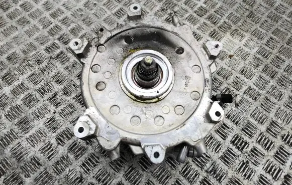 BMW i3 Generator/alternator 8682498