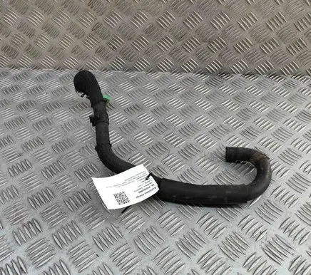 Toyota Prius (XW30) Engine coolant pipe/hose G922547021