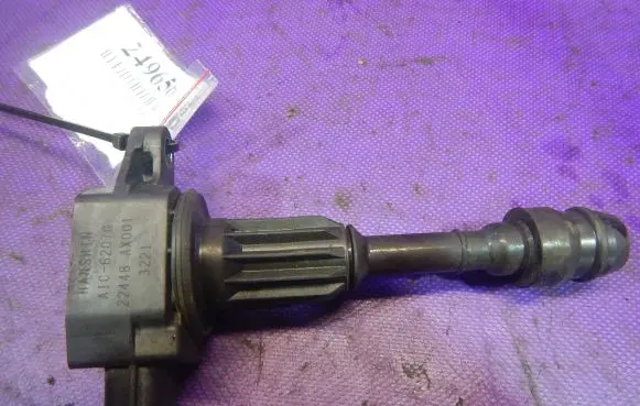 Nissan Micra High voltage ignition coil 22448AX001