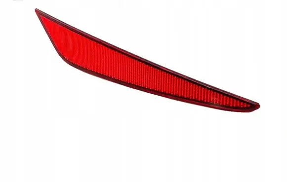 Toyota Avensis T270 Rear tail light reflector