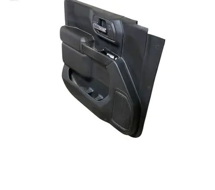 Chevrolet Silverado Front door card panel trim 84959841 86787087 85101295