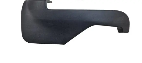 Subaru Outback (BT) Seat belt trim 64707AN02A G7547204VH OBK