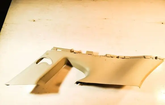 Hyundai Tucson TL Other trunk/boot trim element 85850D7000 85850D7000TTX