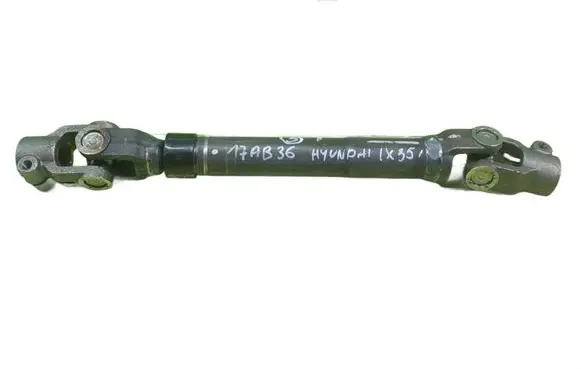 Hyundai ix35 Steering rack mechanical part 