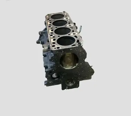 Ford Galaxy Engine block QYWA