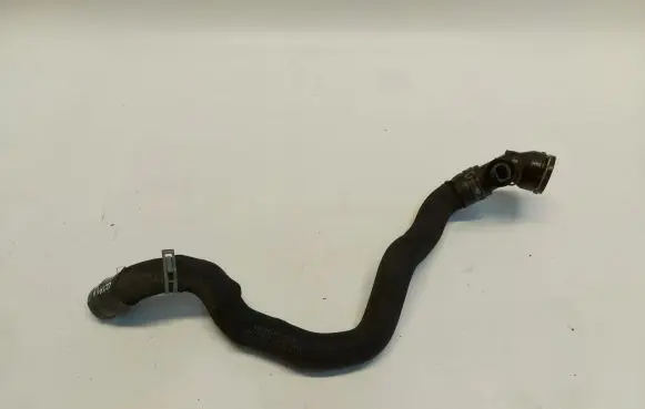 Skoda Octavia Mk4 Engine coolant pipe/hose 5Q0122051DE