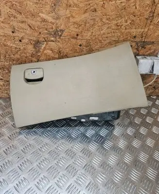 Peugeot 607 Glove box 1842807016 9633059077