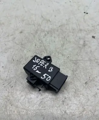 Skoda Superb B6 (3T) Seat heating relay 1Z0959772C